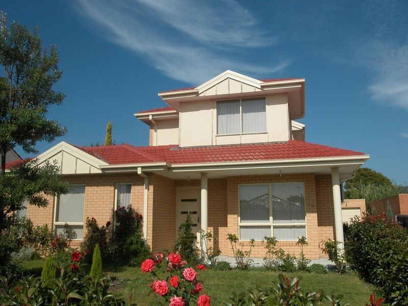 1/38 Koonawarra Street, Clayton VIC 3168