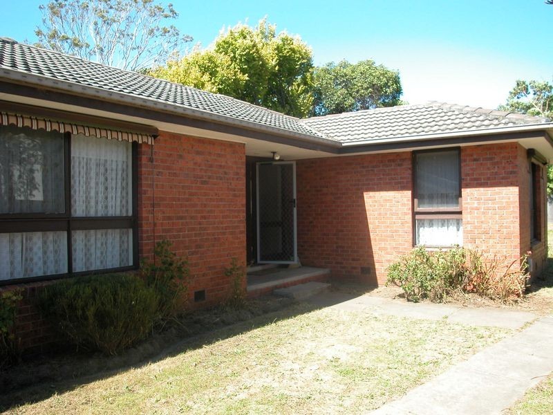 12 Portland Street, Mulgrave VIC 3170