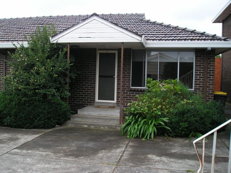 2/6 Dobson Avenue, Oakleigh East VIC 3166