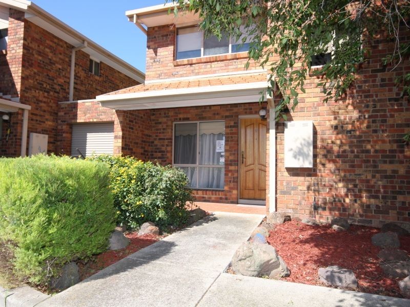 3/8 Evelyn Street, Clayton VIC 3168