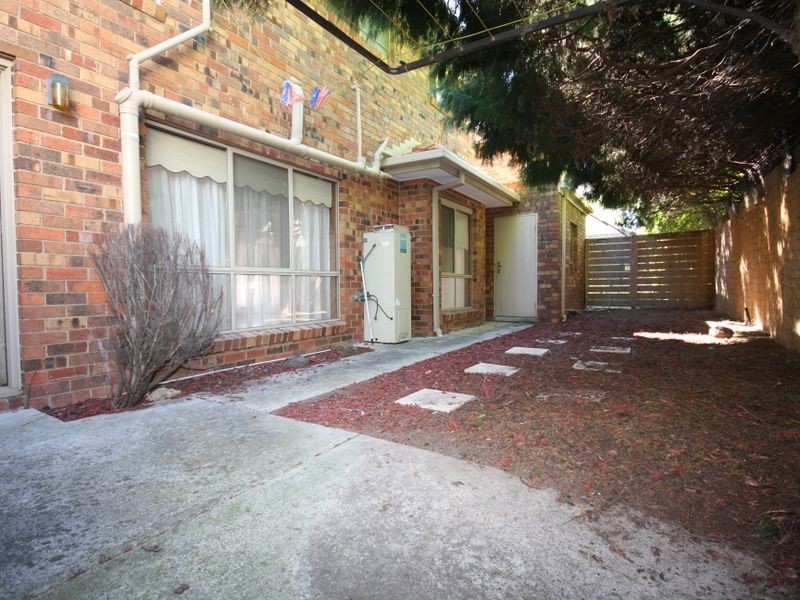 3/8 Evelyn Street, Clayton VIC 3168