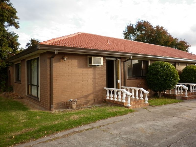 1/21 Bevan Avenue, Clayton South VIC 3169