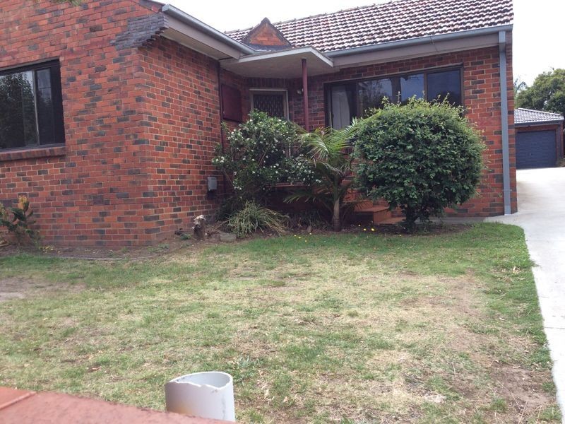 1/1925 Dandenong Road, Clayton VIC 3168