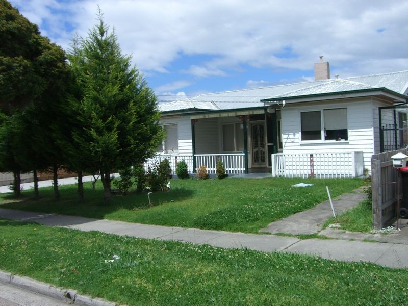 1/4 Olive Street, Clayton South VIC 3169