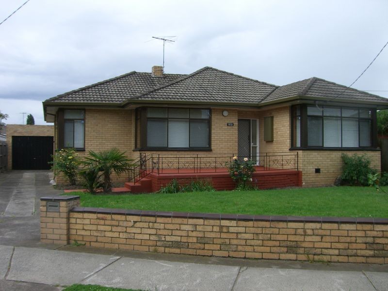 1821 Dandenong Road, Clayton VIC 3168