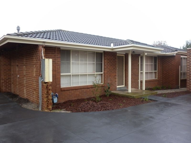 3/21 Newport Street, Clayton VIC 3168