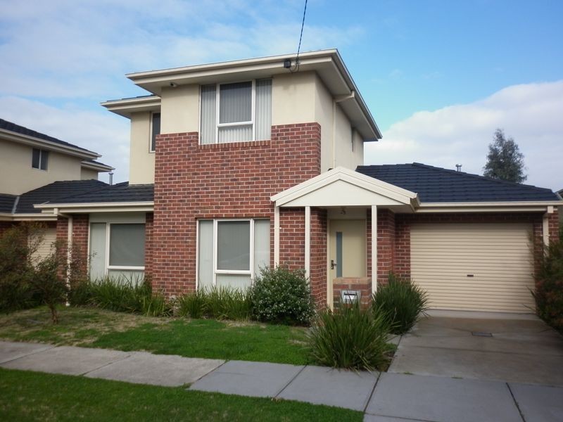 18 Dooga Street, Clayton VIC 3168