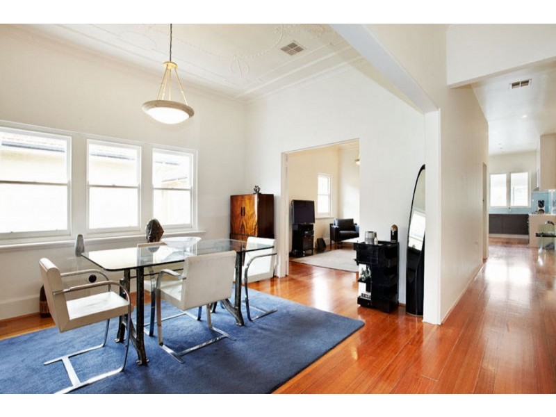 Apartment 3/372 Orrong Road, Caulfield North VIC 3161