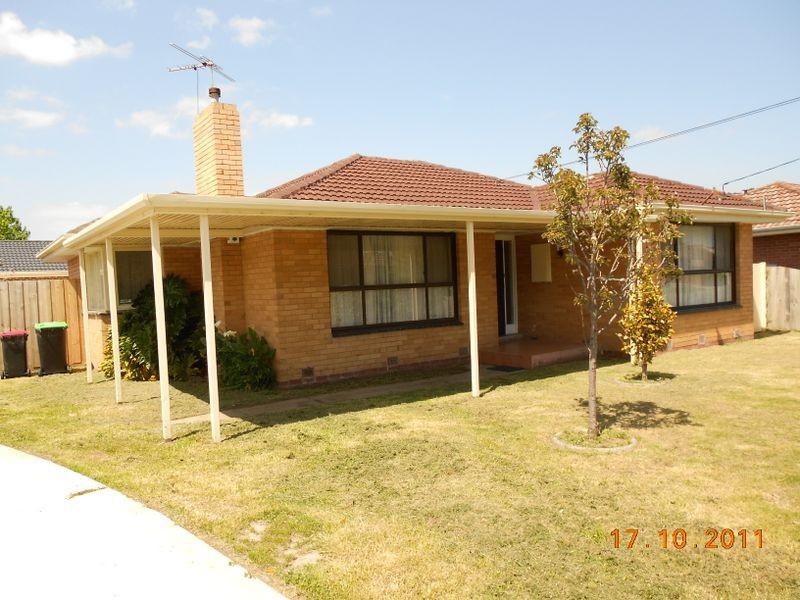 1/30 Tennyson Avenue, Clayton South VIC 3169