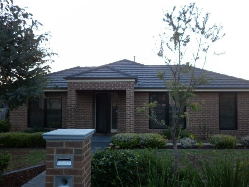 1/5 Alexander Avenue, Oakleigh East VIC 3166