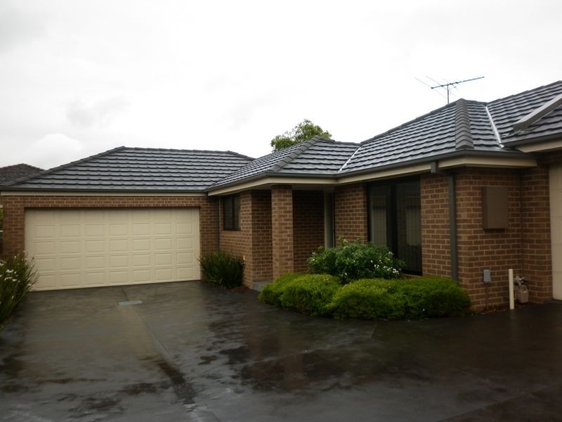 2/5 Alexander Avenue, Oakleigh East VIC 3166