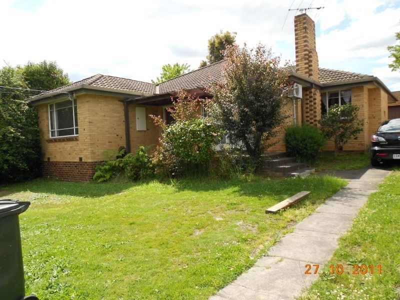 15 Murray Street, Clayton VIC 3168