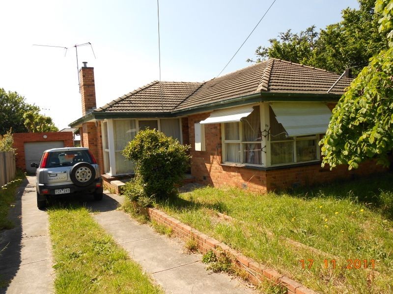 26 Elder Street, Clarinda VIC 3169