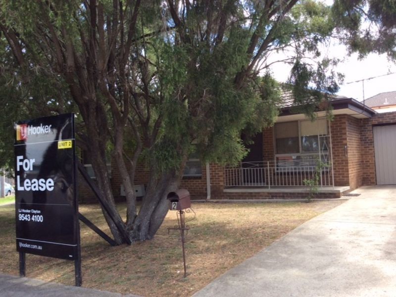 2/418 Haughton Road, Clayton VIC 3168
