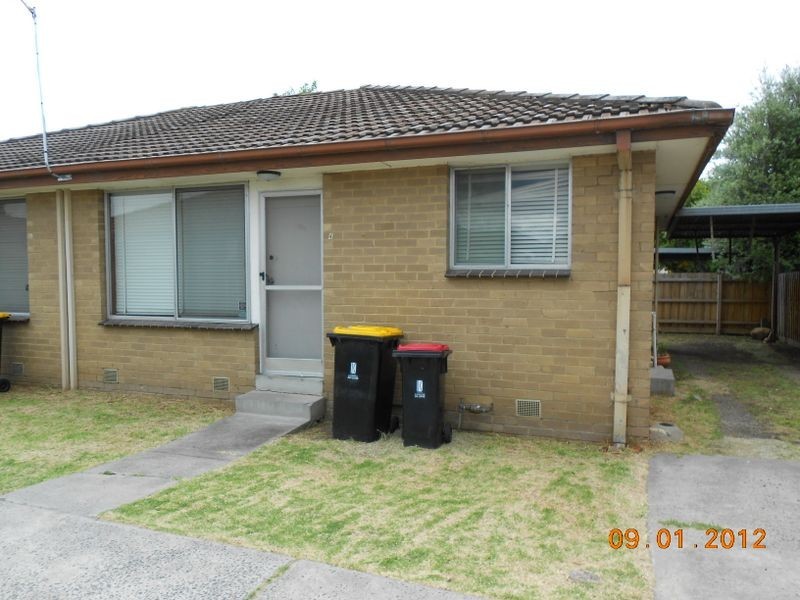 4/7 Browning Avenue, Clayton South VIC 3169