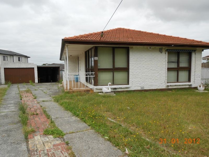 30 Monash Crescent, Clayton South VIC 3169