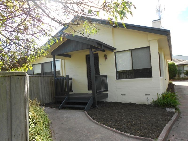 1/18 Evelyn Street, Clayton VIC 3168