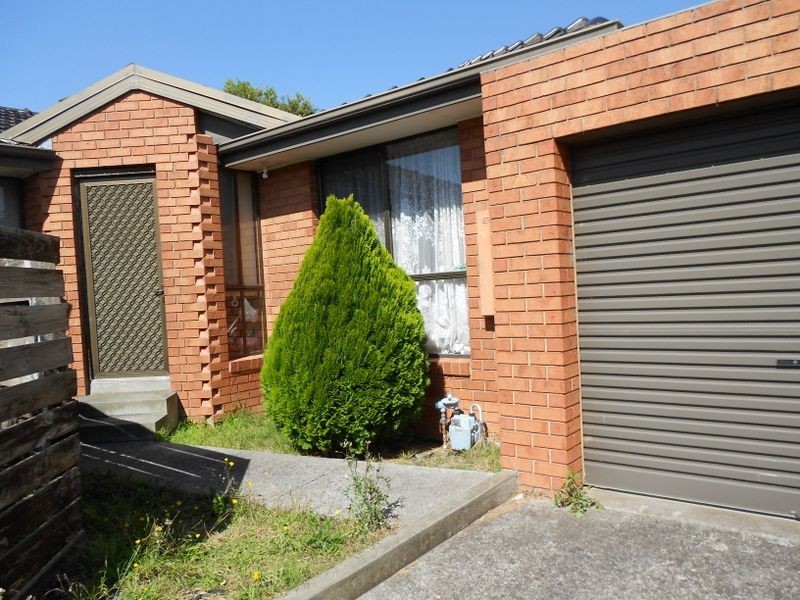 3/6 Whitburn Street, Clayton VIC 3168