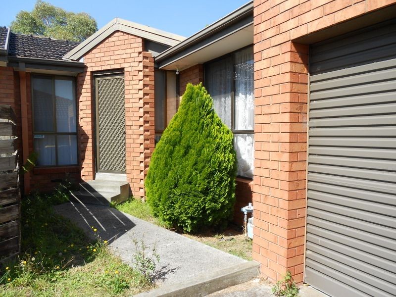 3/6 Whitburn Street, Clayton VIC 3168