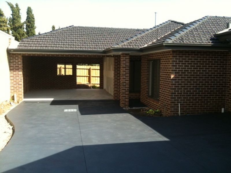 2/9 Westerfield  Drive, Notting Hill VIC 3168