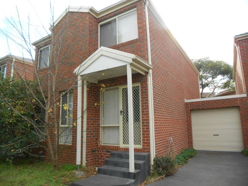 3/44 Evelyn Street, Clayton VIC 3168