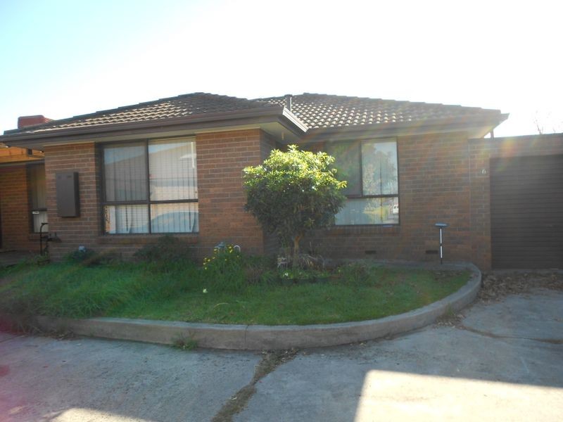 6/2 Penn Street, Clayton VIC 3168