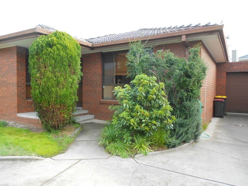 2/1444 North Road, Clayton VIC 3168