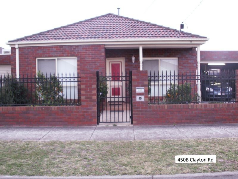 450B Clayton Road, Clayton South VIC 3169