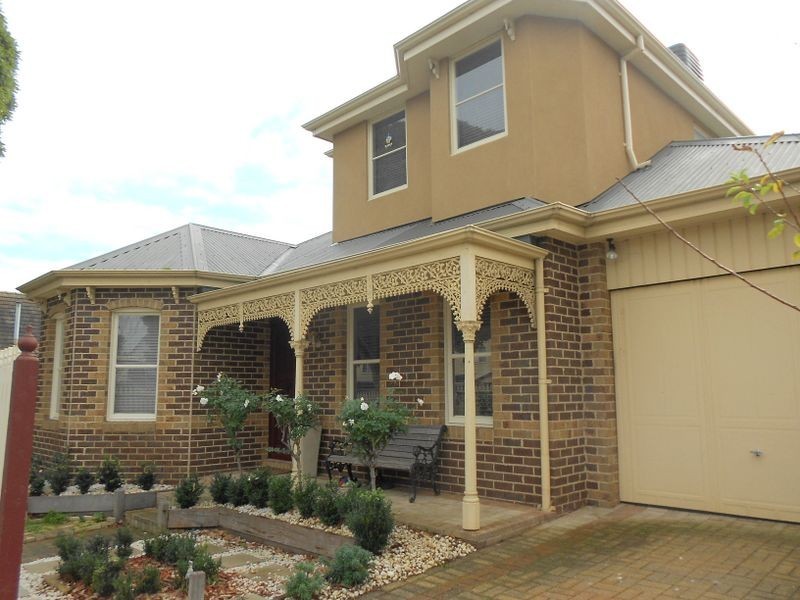 2/29 Glenbrook Avenue, Clayton VIC 3168