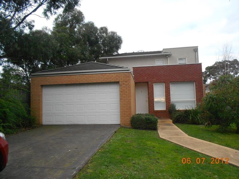 1/11-15 The Deviation, Wheelers Hill VIC 3150