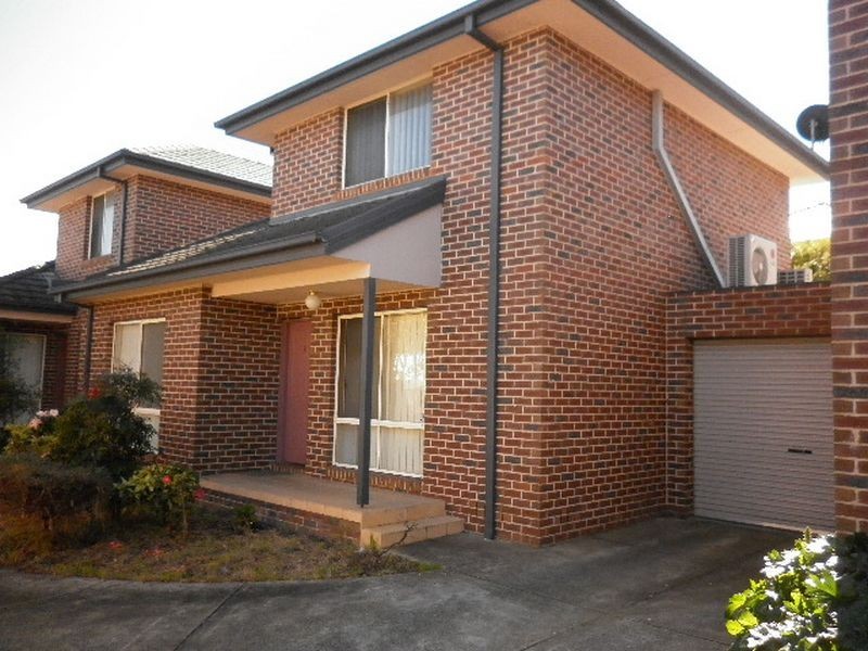 2/23 Panorama Street, Clayton VIC 3168