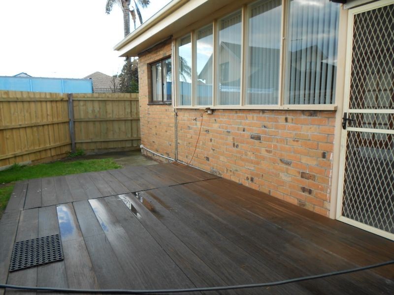 1/33 Crawford Road, Clarinda VIC 3169