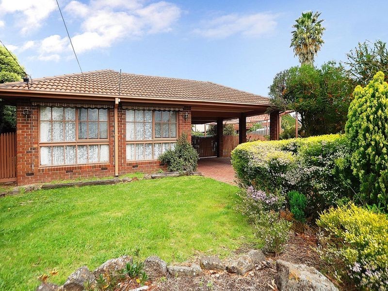 3 Cerise Court, Clarinda VIC 3169