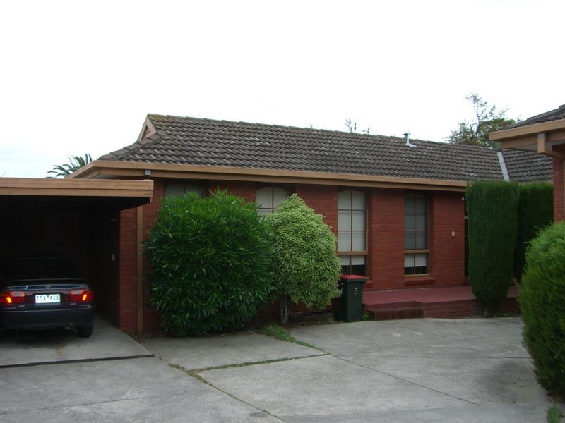 5/66 Edinburgh Street, Clayton VIC 3168