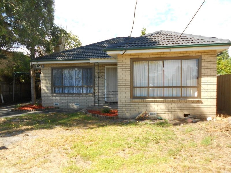 488 Haughton Road, Clayton South VIC 3169