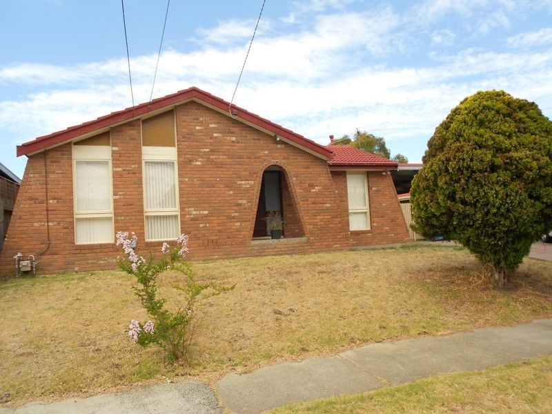 80 Liverpool Drive, Keysborough VIC 3173