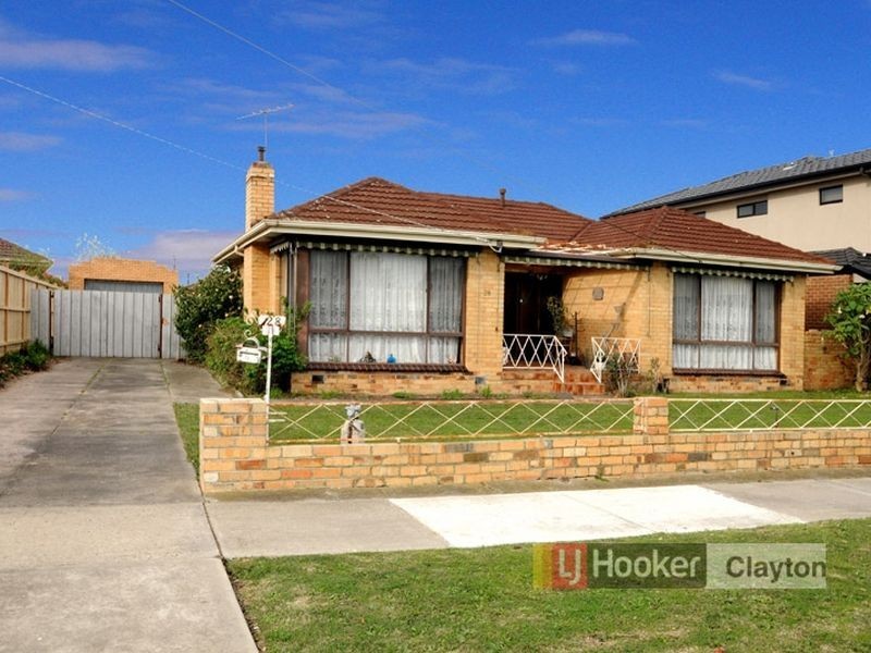 28 Bevan Avenue, Clayton South VIC 3169
