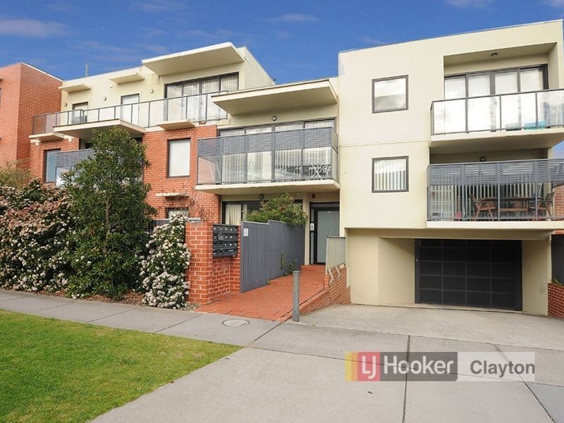 3/28 Burton Avenue, Clayton VIC 3168