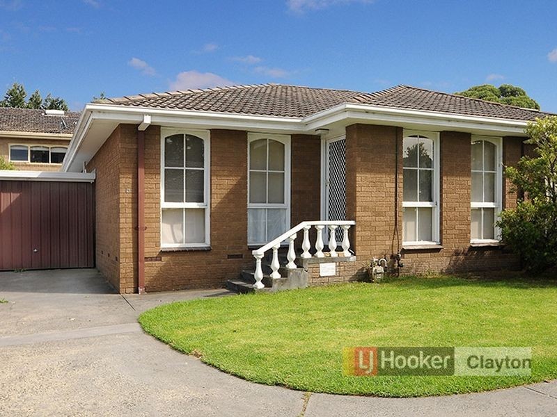 9/1452 North Road, Clayton VIC 3168