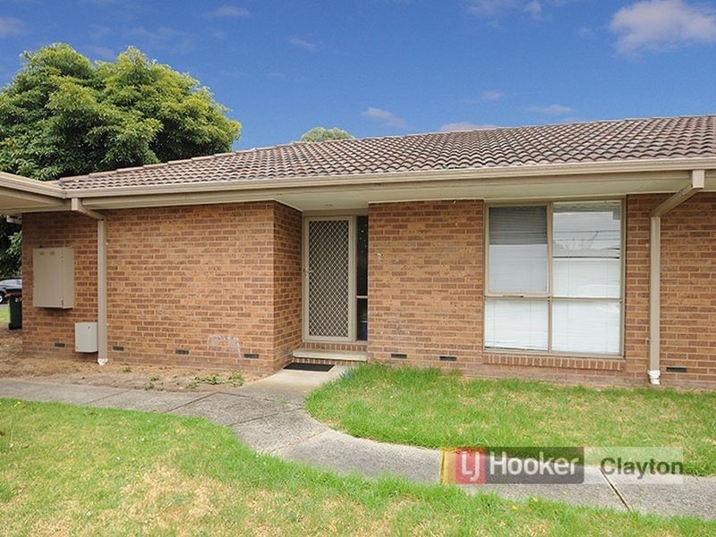 2/7 Bettina Street, Clayton VIC 3168