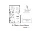 2/7 Bettina Street, Clayton VIC 3168 Floorplan