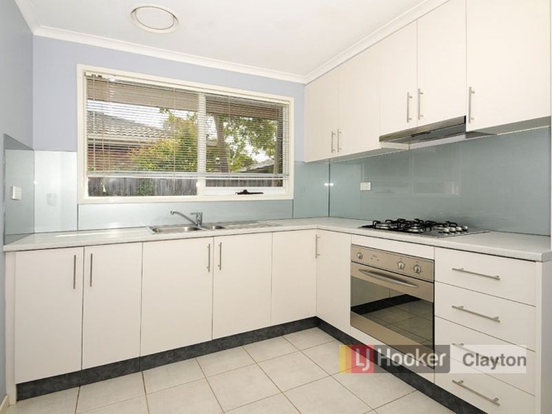 3/7 Bettina Street, Clayton VIC 3168