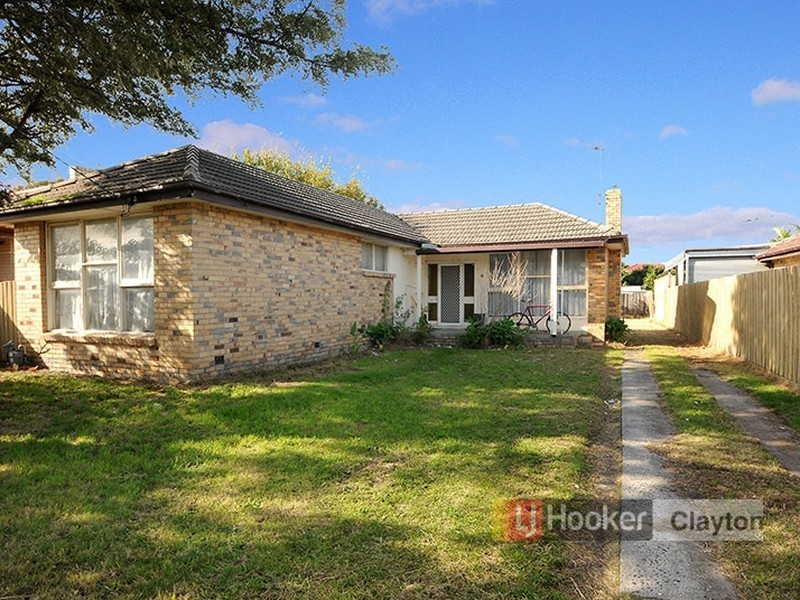 6 Milton Avenue, Clayton South VIC 3169