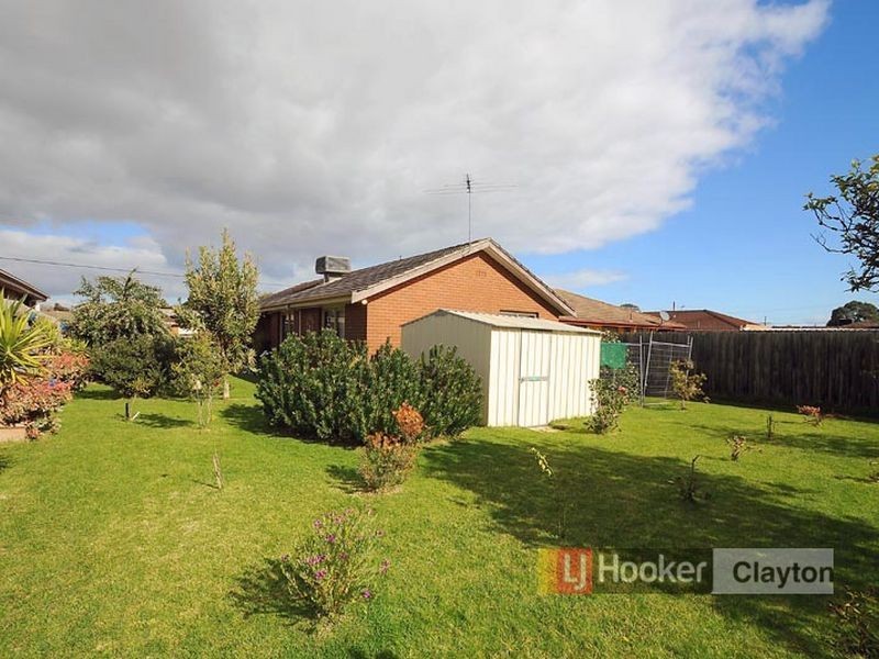 15 Nettelbeck Road, Clayton South VIC 3169