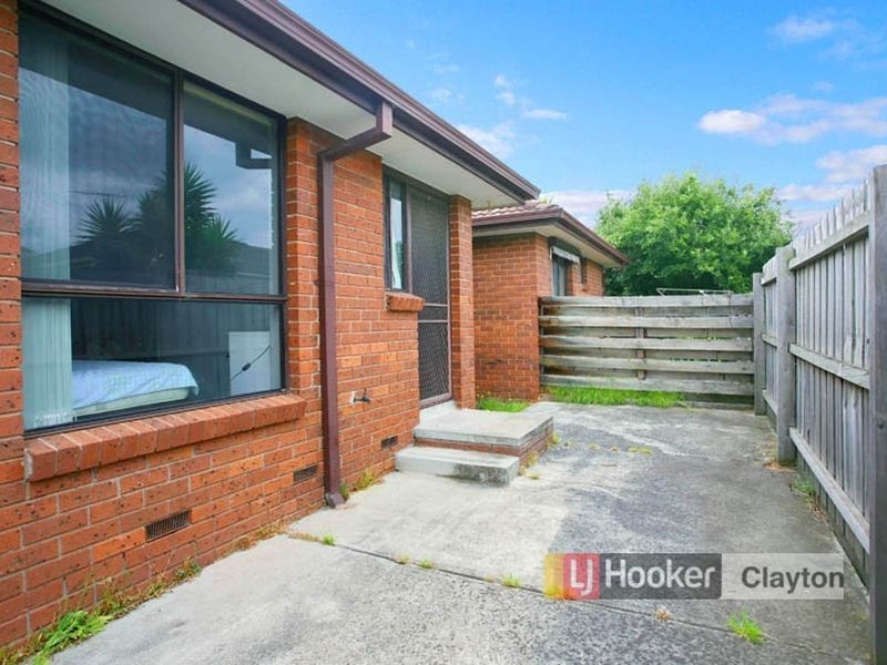 6/2 Penn Street, Clayton VIC 3168