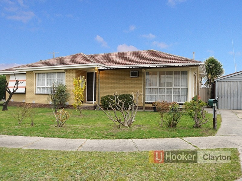 62 Monash Crescent, Clayton South VIC 3169