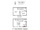 Unit 1/1 Iona Street, Clayton VIC 3168 Floorplan