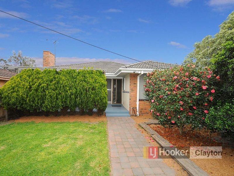 1/23 Nicholas Grove, Heatherton VIC 3202