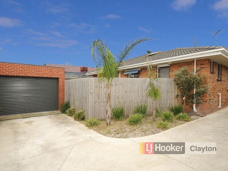 1/23 Nicholas Grove, Heatherton VIC 3202