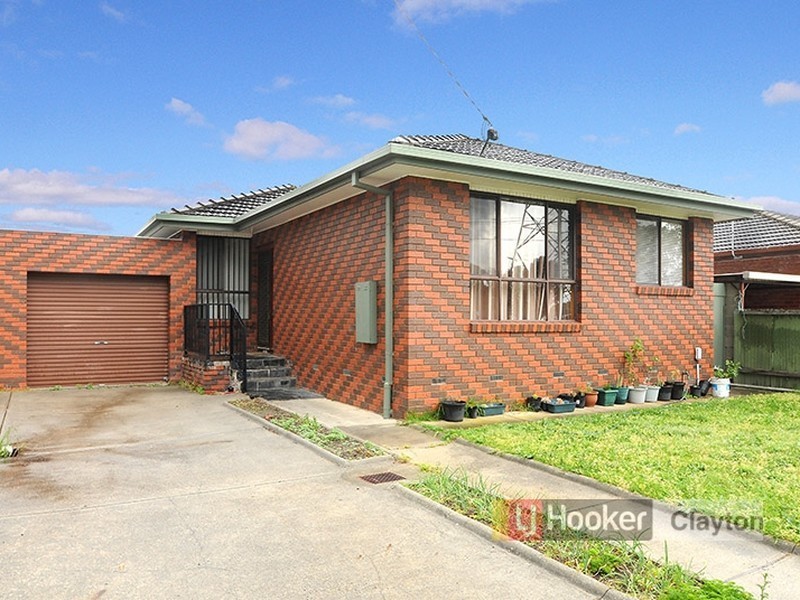 Unit 2 (16A)/16 Fairbank Road, Clayton South VIC 3169